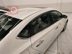 نيسان سيلفي